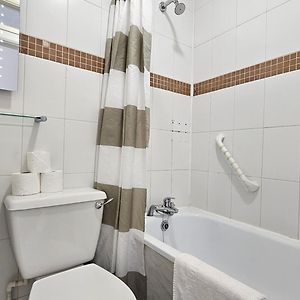 Deluxe Kamer met een King Size Bed
