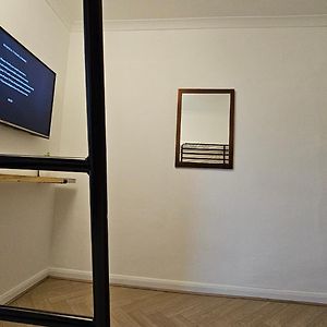 Deluxe Kamer met Twee Aparte Bedden